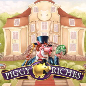 Piggy Riches DA88